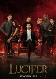 Lucifer Season 6 (2021) ยมทูตล้างนรก ซีซั่น 6 EP.1-10 (จบ)