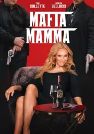 Mafia Mamma (2023)