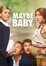 Maybe Baby (2023)