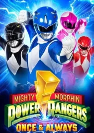 Mighty Morphin Power Rangers (2023) เพาเวอร์เรนเจอร์ 6 พลังผ่ามิติ