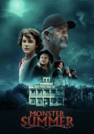 Monster Summer (2024) มอนสเตอร์ซัมเมอร์