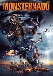 Monsternado (2023)