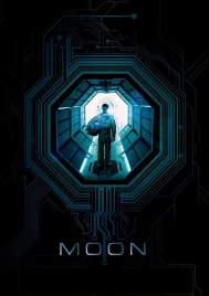 Moon (2009) ฝ่าวิกฤติระทึกโลกพระจันทร์