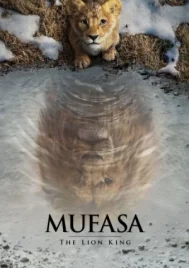 Mufasa The Lion King (2024) มูฟาซา เดอะ ไลอ้อน คิง