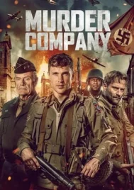 Murder Company (2024)