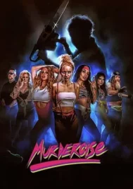 Murdercise (2023) เมอร์เดอร์ไซด์