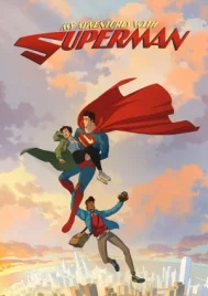 My Adventures with Superman Season 1 (2023) ผจญภัยกับยอดมนุษย์ซูเปอร์แมน ซีซั่น 1 EP.1-10 (จบ)