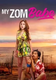 My Zombabe (2024) พิชิตใจยัยซอมบี้