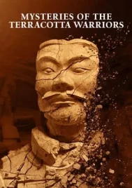 Mysteries of the Terracotta Warriors (2024) ปริศนานักรบดินเผา