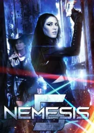 Nemesis 5 The New Model (2017) นัยน์ตาเหล็ก ภาค 5