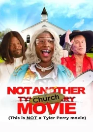 Not Another Church Movie (2024)