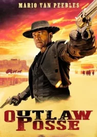 Outlaw Posse (2024)