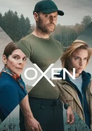 Oxen (2023) ออกเซน EP.1-6 (จบ)