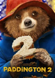 Paddington 2 (2017) แพดดิงตัน 2 ของขวัญ…ที่หายไป