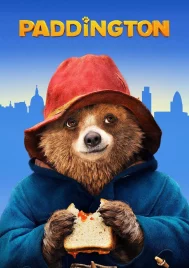 Paddington (2014) แพดดิงตัน คุณหมี หนีป่ามาป่วนเมือง