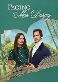 Paging Mr. Darcy (2024) เพกกิ้ง มิสเตอร์ ดาร์ซี่