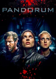 Pandorum (2009) แพนดอรัม ลอกชีพ