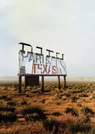 Paris Texas (1984)