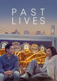 Past Lives (2023) ครั้งหนึ่ง ซึ่งคิดถึงตลอดไป