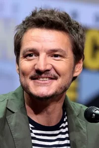 Pedro Pascal by Gage Skidmore 11zon