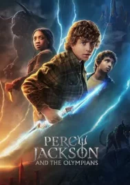 Percy Jackson and the Olympians (2023) EP.1-8 (จบ)