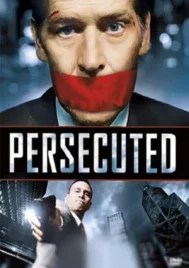 Persecuted (2014) ล่านรกบาปนักบุญ