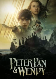 Peter Pan & Wendy (2023) ปีเตอร์ แพน และ เวนดี้