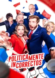 Políticamente incorrectos (2024)