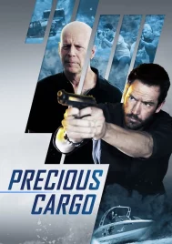 Precious Cargo (2016) ฉกแผนโจรกรรม ล่าคนอึด