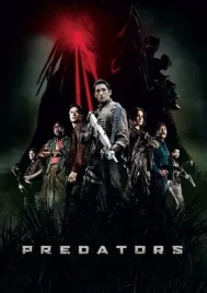 Predator 3 (2010) พรีเดเตอร์ มหากาฬพรีเดเตอร์