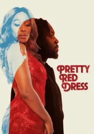 Pretty Red Dress (2023)