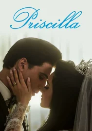 Priscilla (2023)