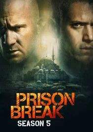 Prison Break Season 5 (2017) แผนลับแหกคุกนรก ซีซั่น 5 EP.1-9 (จบ)