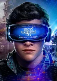 Ready Player One (2018) เรดดี้ เพลเยอร์ วัน สงครามเกมคนอัจฉริยะ