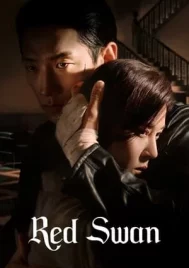 Red Swan (2024) EP.1-10 (จบ)