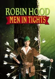 Robin Hood Men In Tights (1993) โลกบวม ๆ แบน ๆ ของโรบินฮู้ด