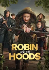 Robin and the Hoods (2024)