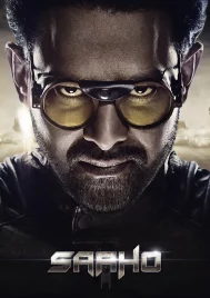 Saaho (2019) เกมปล้นนรก