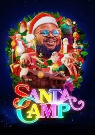 Santa Camp (2022)