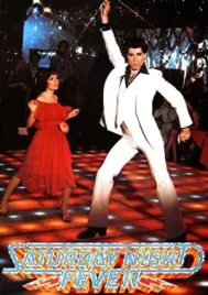 Saturday Night Fever (1977) แซทเทอร์เดย์ไนท์ฟีเวอร์