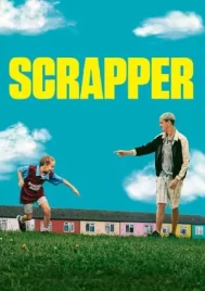 Scrapper (2023) ขอเป็นพ่อได้ไหม