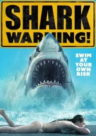 Shark Warning (2024)