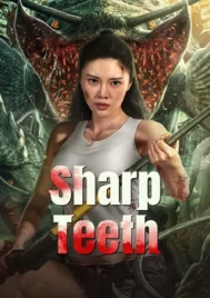 Sharp Teeth (2024) ปลากินคน