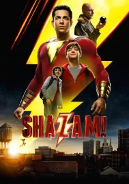 Shazam (2019) ชาแซม