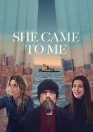 She Came to Me (2023)