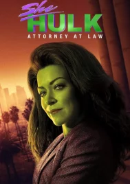 She-Hulk Attorney at Law (2022) ชี-ฮัลค์ ทนายสายลุย EP.1-9 (จบ)