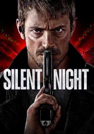 Silent Night (2023) ยิงแมร่งให้เหี้ยน