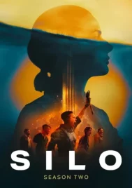 Silo Season 2 (2024) ไซโล ซีซั่น 2 EP.1-10 (ยังไม่จบ)