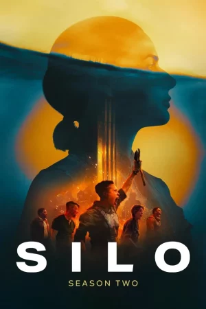 Silo Season 2 (2024) ไซโล ซีซั่น 2