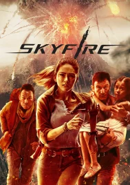 Skyfire (2019)